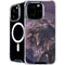 Black Rose Unicorn by Laurie Prindle iPhone 16 Pro MagSafe Case